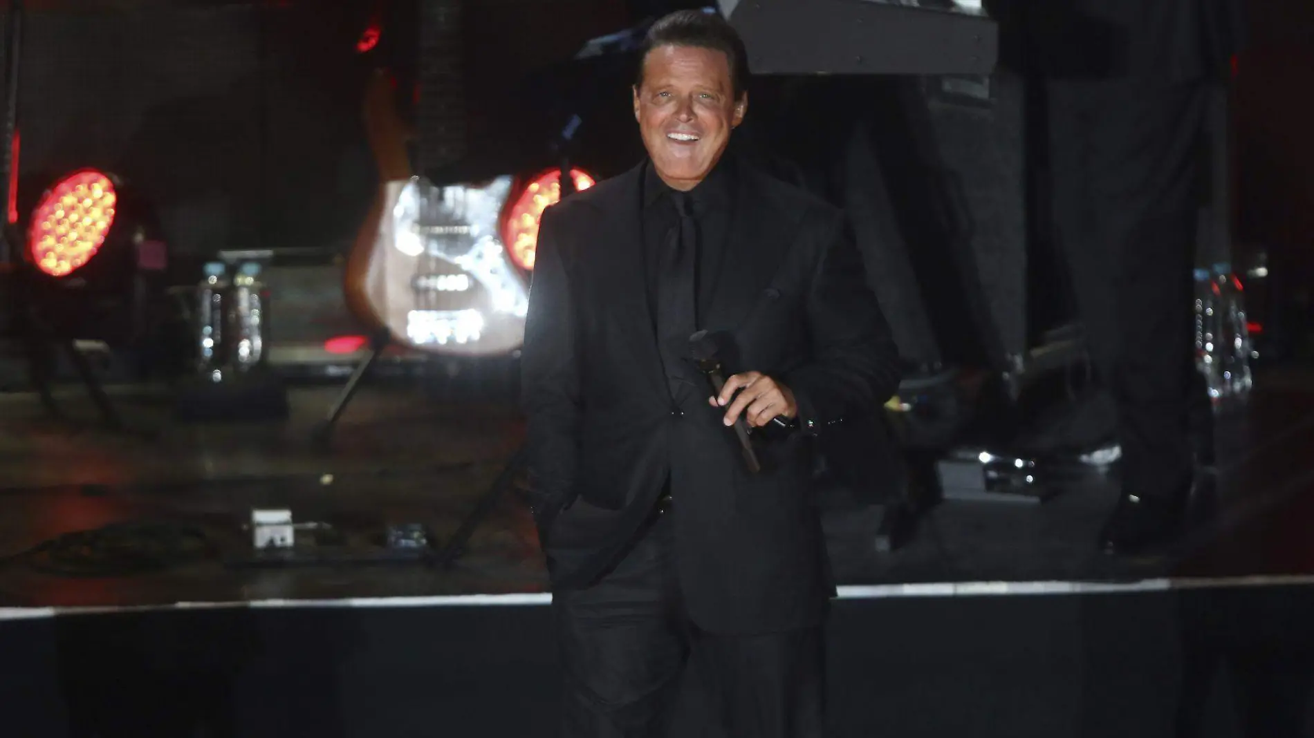 Luis Miguel